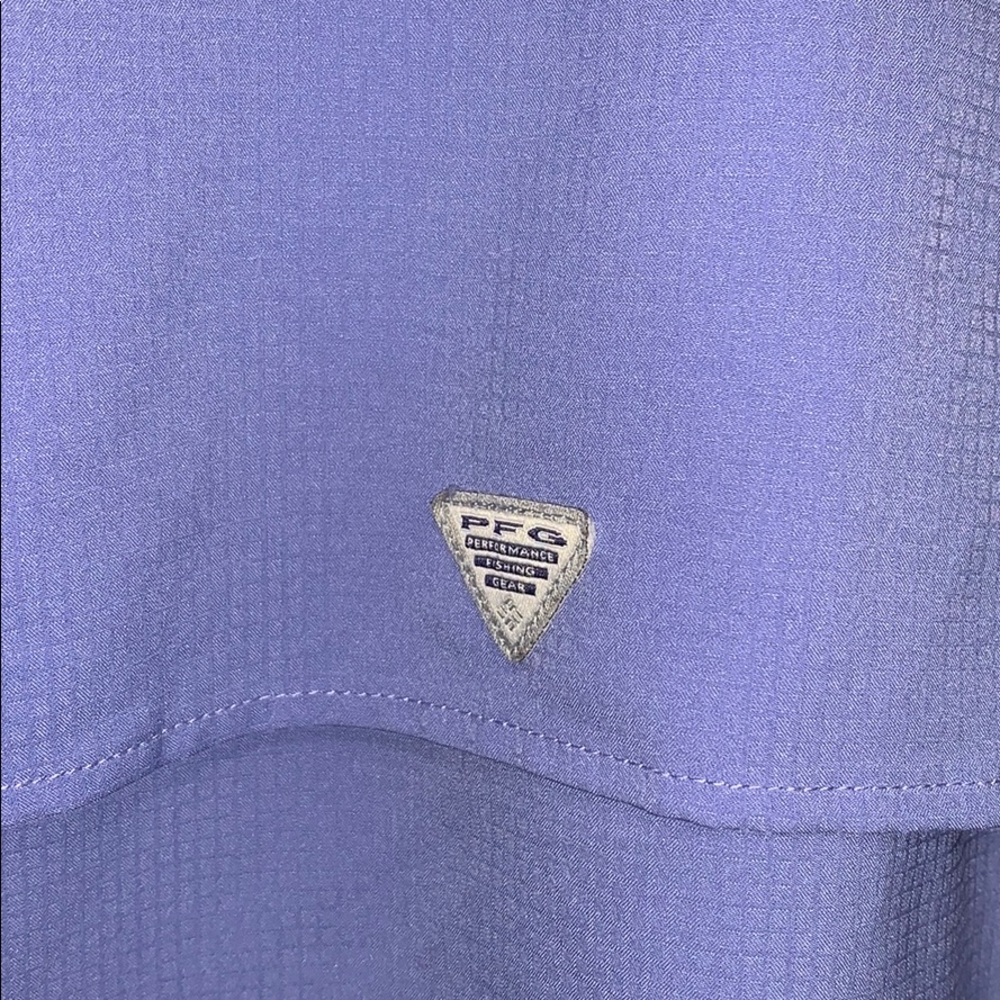 Columbia PFG Long sleeve - Picture 6 of 6